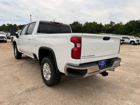 New 2026 Chevrolet Silverado 2500 LT w/ Safety Package AWD/4WD image 3