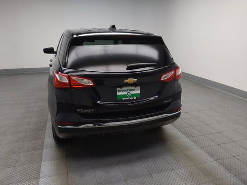 Used 2020 Chevrolet Equinox LT AWD/4WD image 6
