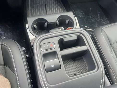 New 2025 Ford Mustang Mach-E GT w/ Interior Protection Package image 17