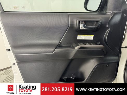 Used 2019 Toyota Tacoma TRD Pro AWD/4WD image 11
