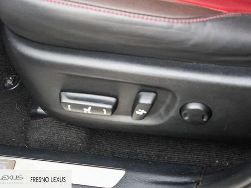 Used 2019 Lexus NX 300h AWD w/ Comfort Package image 21