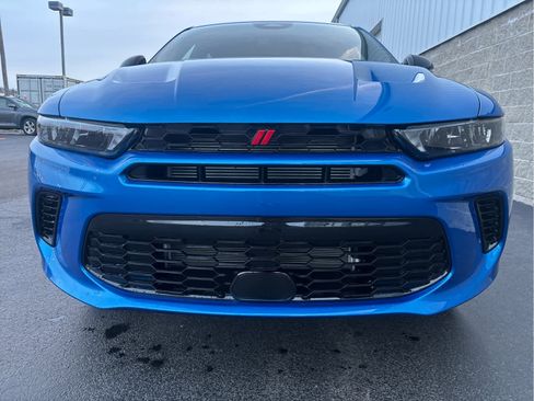New 2025 Dodge Hornet GT w/ GT Blacktop Package image 3
