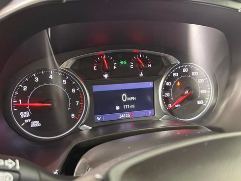 Certified 2023 Chevrolet Blazer LT FWD image 20