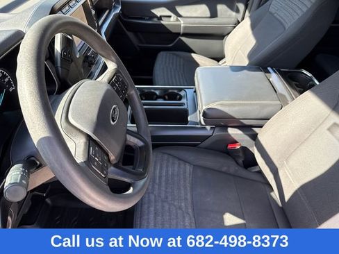 Certified 2023 Ford F150 XL w/ STX Black Appearance Package image 19