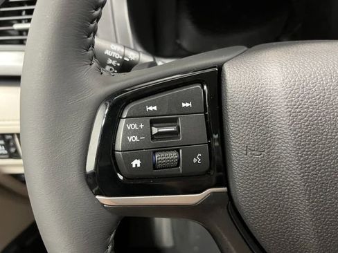 New 2026 Honda Odyssey EX-L image 14