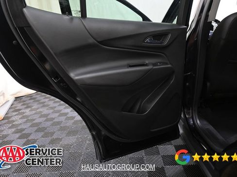 Used 2021 Chevrolet Equinox LT AWD/4WD image 25