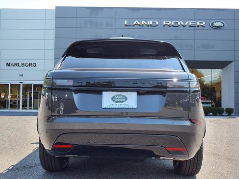 New 2026 Land Rover Range Rover Velar Dynamic SE image 7
