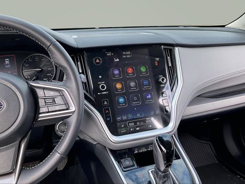 Used 2025 Subaru Legacy Premium image 6