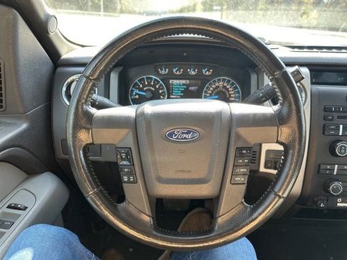 Used 2012 Ford F150 XLT w/ XTR Pkg image 20
