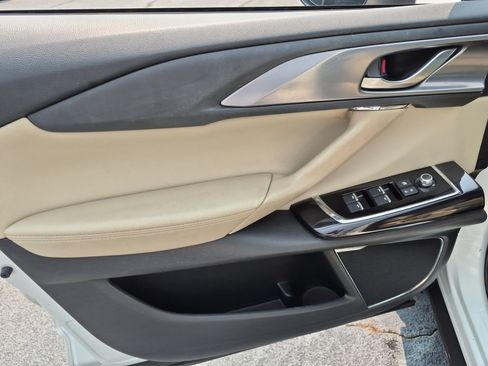 Used 2016 MAZDA CX-9 Grand Touring FWD image 12