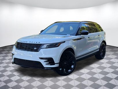 New 2026 Land Rover Range Rover Velar Dynamic SE
