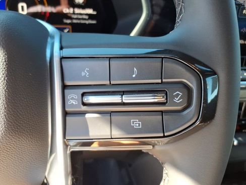 New 2026 Chevrolet Colorado W/T w/ WT Convenience Package II image 17