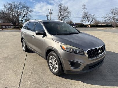 Used 2017 Kia Sorento LX