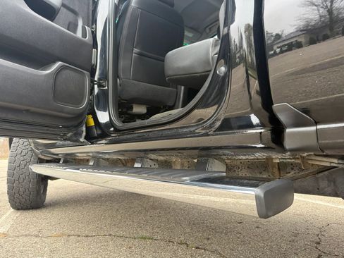 Used 2016 Chevrolet Silverado 2500 LTZ w/ Duramax Plus Package image 9