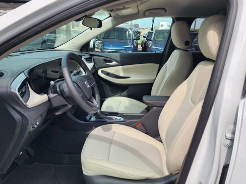 New 2026 Buick Encore GX Preferred FWD image 15