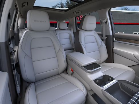 New 2026 GMC Terrain Denali w/ LPO, Floor Liner Package AWD/4WD image 40