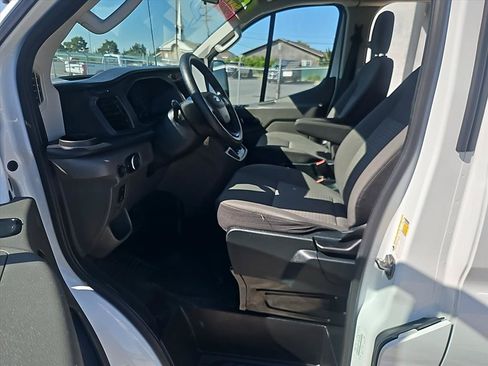 Used 2023 Ford Transit 350 XLT RWD image 17