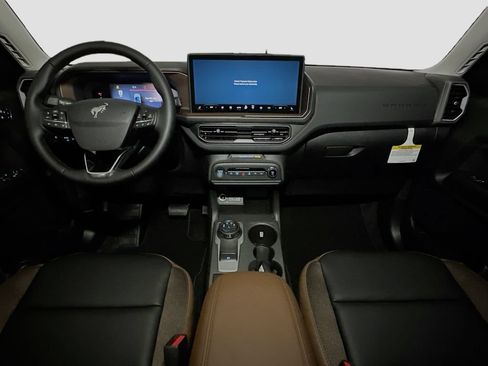 New 2026 Ford Bronco Sport Outer Banks w/ Outer Banks Tech Package+ AWD/4WD image 9