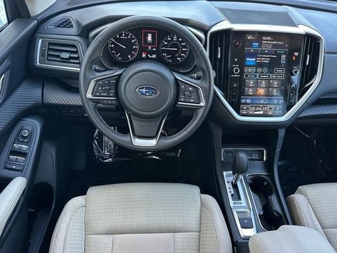 Used 2023 Subaru Ascent Premium w/ Convenience Package AWD/4WD image 16