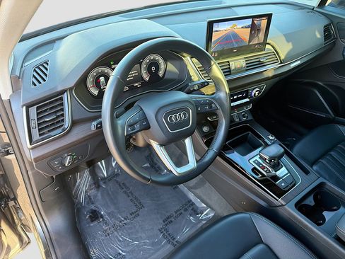 Certified 2023 Audi Q5 2.0T Premium Plus w/ Premium Plus Package image 25