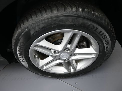 Used 2019 Hyundai Kona SE AWD/4WD image 15
