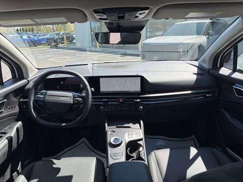New 2026 Kia Sportage SX Prestige AWD/4WD image 23