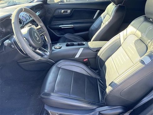 Certified 2021 Ford Mustang Shelby GT500 w/ Technology Package image 20