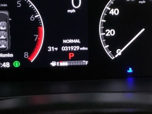 Used 2023 Honda Pilot EX-L image 11