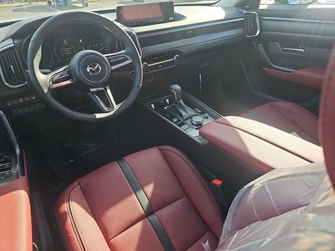 New 2026 MAZDA CX-50 2.5 Hybrid w/ Premium Plus Pkg AWD/4WD image 6