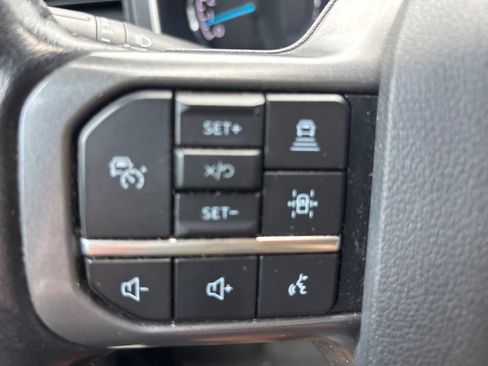 Used 2021 Ford F150 XLT w/ Equipment Group 302A High AWD/4WD image 22
