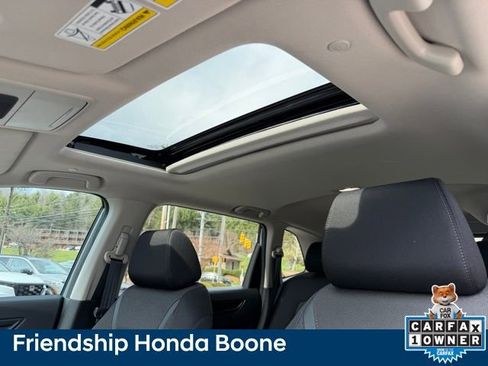 Used 2026 Honda CR-V EX image 31