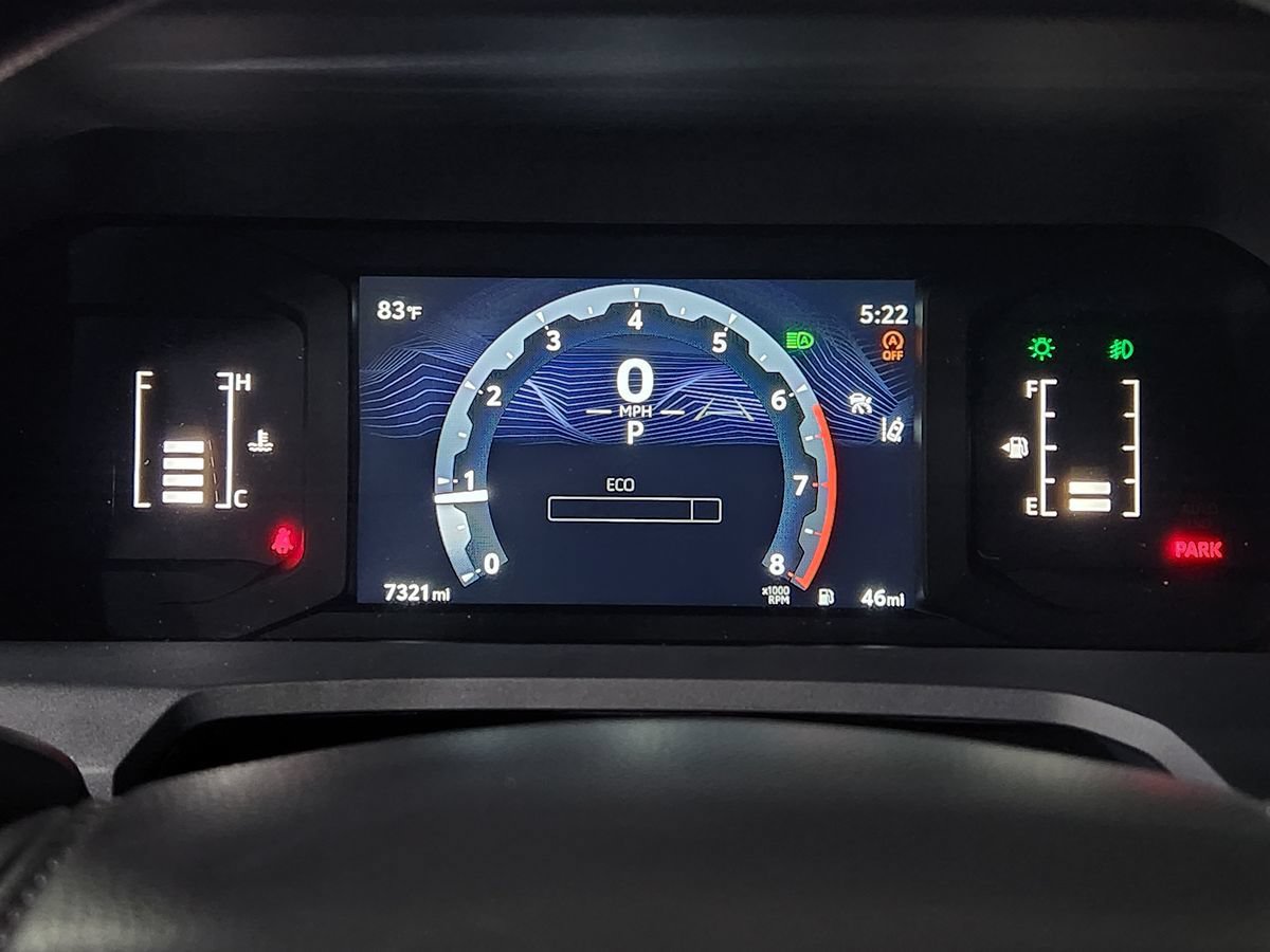 Used 2025 Toyota Tacoma SR5 RWD image 35