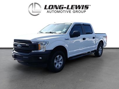 Used 2019 Ford F150 XL w/ XL Power Equipment Group