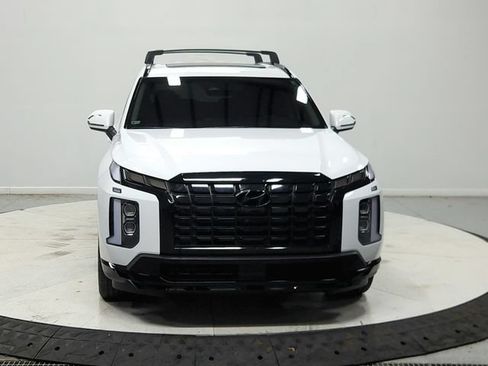 Used 2024 Hyundai Palisade XRT FWD image 3