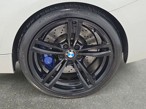 Used 2017 BMW M2 image 29
