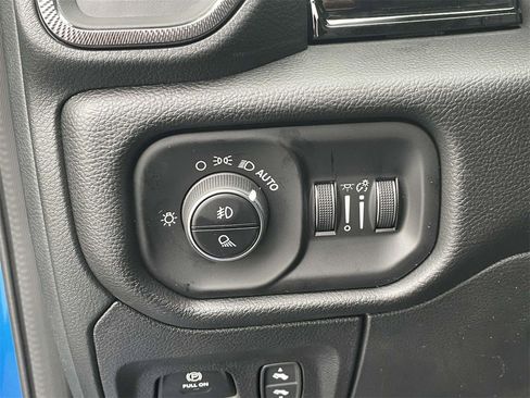 New 2026 RAM 1500 Rebel w/ Rebel Level 2 Equipment Group image 12