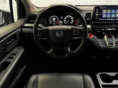 Used 2025 Honda Odyssey EX-L image 15
