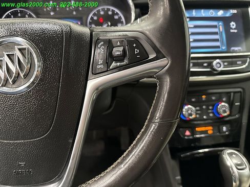 Used 2020 Buick Encore Essence image 23