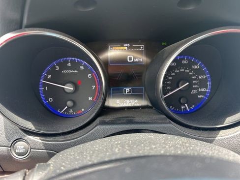 Used 2015 Subaru Outback 2.5i Limited AWD/4WD image 7
