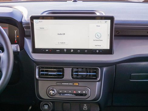 New 2026 Ford Maverick Lobo image 15