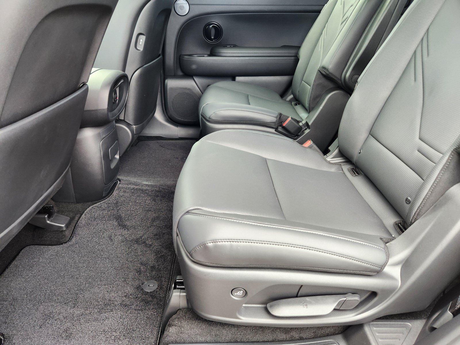 New 2026 Hyundai Palisade XRT Pro AWD/4WD image 10