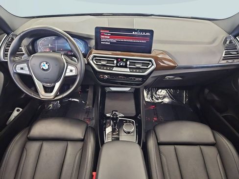Used 2022 BMW X3 xDrive30i w/ Convenience Package AWD/4WD image 22