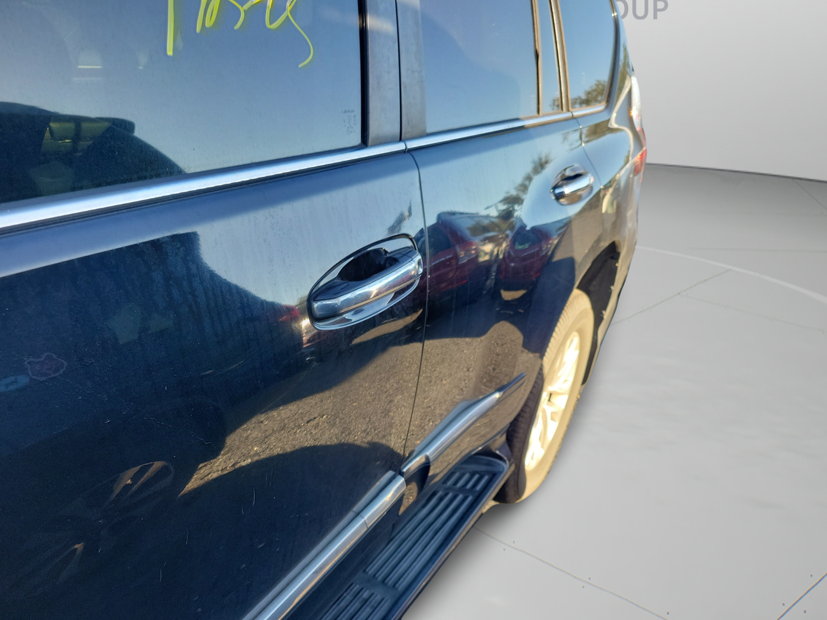 Used 2019 Lexus GX 460 Premium AWD/4WD image 28