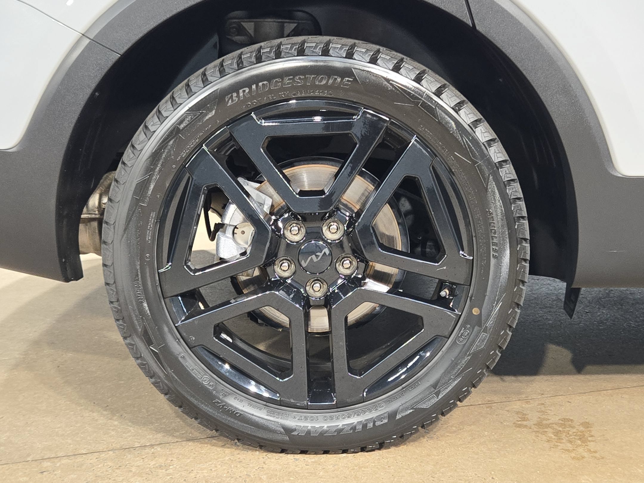 Used 2025 Kia Telluride SX Prestige X-Line AWD/4WD image 17