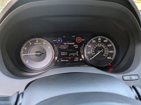 Used 2019 Acura RDX FWD image 26