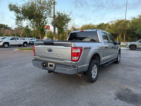 Used 2022 Ford F150 XL w/ Equipment Group 101A High image 5