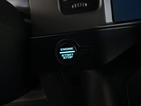 Used 2023 Ford Bronco Outer Banks w/ Sasquatch Package image 30