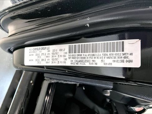 Used 2014 Jeep Wrangler Sport w/ Quick Order Package 24S image 16