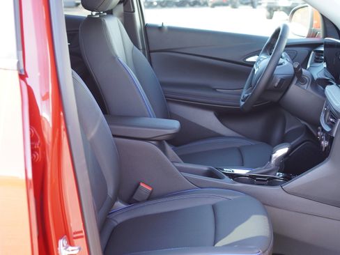 New 2026 Buick Encore GX Sport Touring w/ Comfort Package image 24