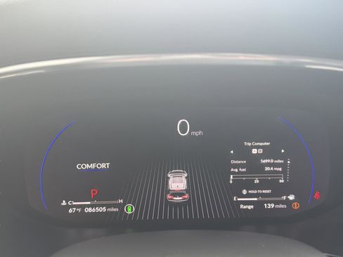 Used 2022 Acura MDX FWD image 14